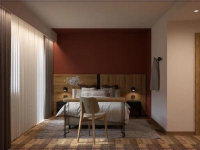 Armon Greenblu & Wellness - 53