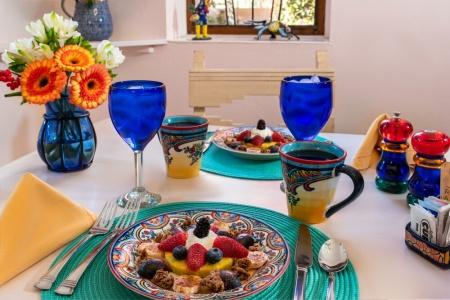 Adobe Rose Inn B&B - 10