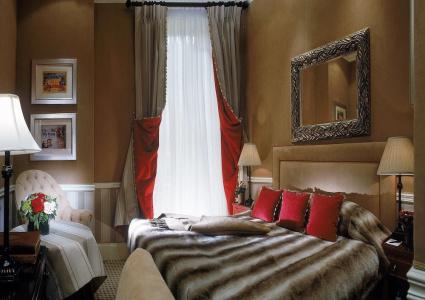 The Montague On The Gardens - 120