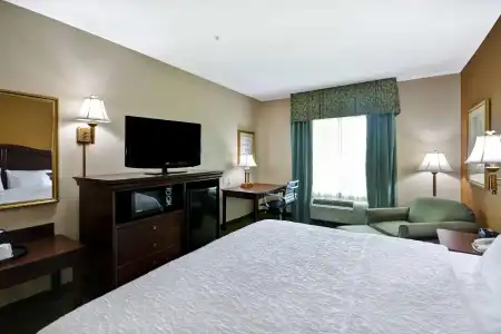 Hampton Inn Corpus Christi-Northwest I-37 - 39
