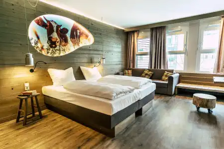 Cocoon Hauptbahnhof - 40
