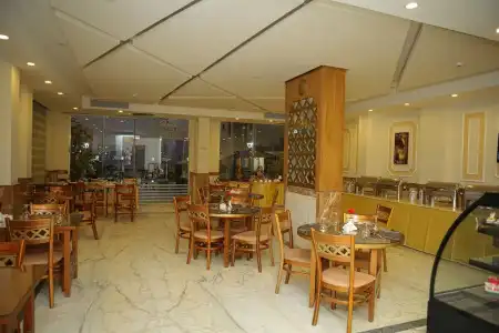 Tiba Rose Plaza - 22