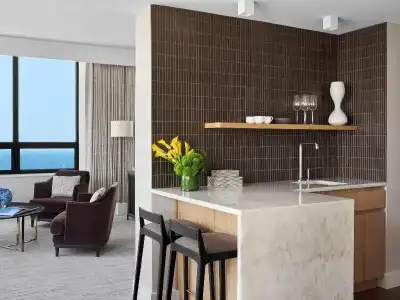 The Ritz-Carlton, Chicago - 80