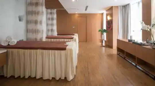 HAIAN Beach & Spa - 32