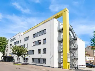 B&B Heilbronn - 13