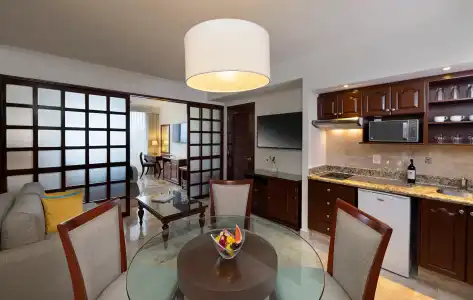 Paradisus Cancún - 98