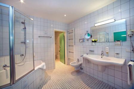 StadtFreiburg Kolpings & Resorts - 34