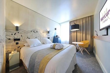 Mercure Grenoble Centre Alpotel - 70