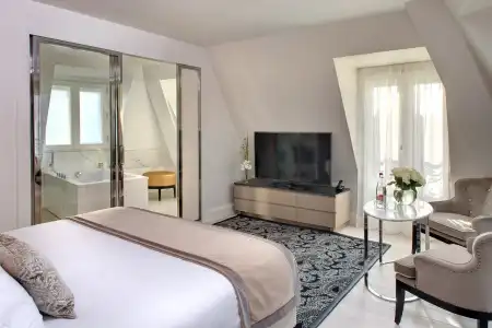 La Villa Haussmann - 87