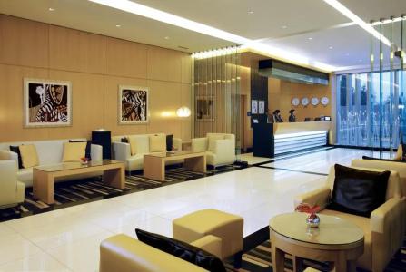 Hala Arjaan by Rotana - 1