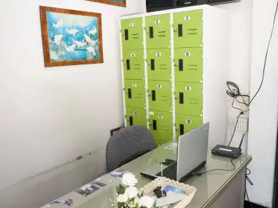 myPatong Social Hostel - 18