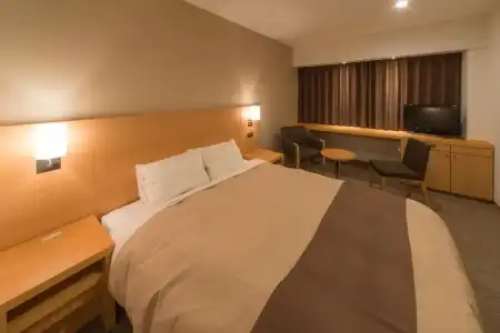 Hachinohe Parkhotel - 19