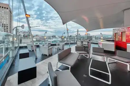 City Express by Marriott Ciudad De México Alameda - 23