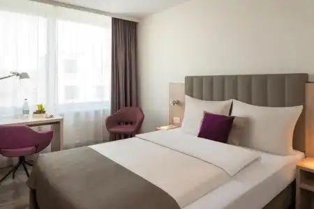 Essential by Dorint Basel City - 35