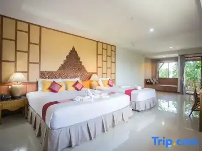 100 Islands Resort & Spa - 32