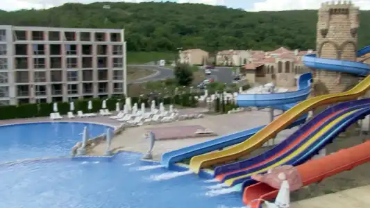 Royal Park - All Inclusive - 14