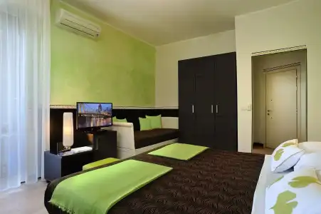 UNAHOTELS Imperial Sport - 53