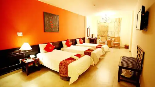 Gold Coast Da Nang - 5