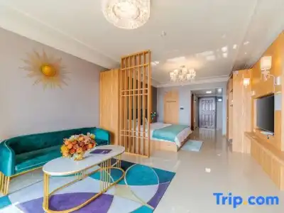 Lavender Patong - 141