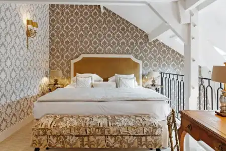 Relais Christine - 123