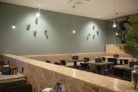 Holiday Inn - the niu, Amity Potsdam by IHG - 8