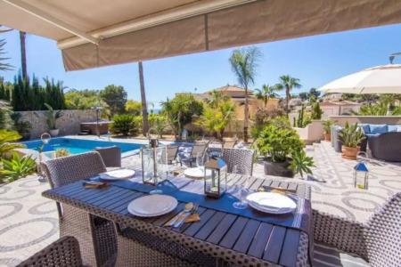 Fustera Villa El Salvador - 21