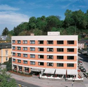 Am Neutor Salzburg Zentrum - 41