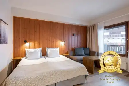 Ski-Inn RukaVillage - 74