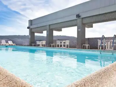 Mercure Braga Centro - 14