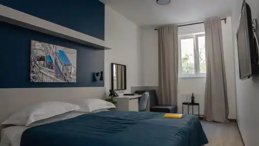 Blue - 2