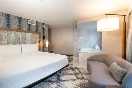Silver Cloud Broadway - 24