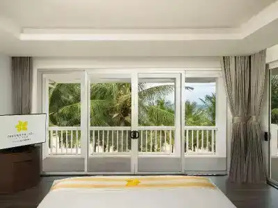 Premier Villas Danang by KayStay - 53