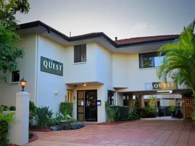 Quest Ascot - 26