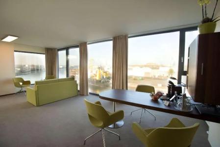 Best Western  Bremerhaven - 39