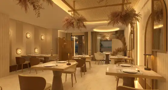 Riu Palace Calypso - Adults Only - 18