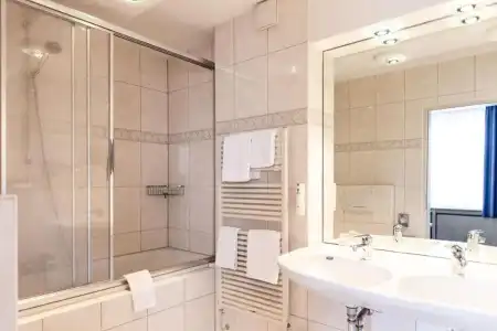 Best Western Heide - 139
