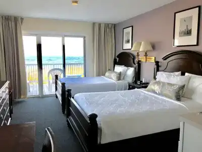 Ocean Surf Resort - 87