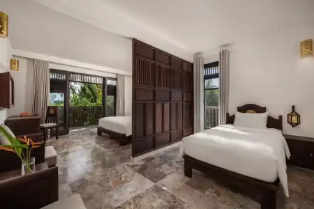 Legacy Hoi An Resort - 5