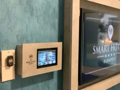 Smart Budapest - 74