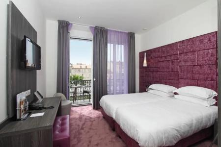 Golden Tulip Cannes de Paris - 142