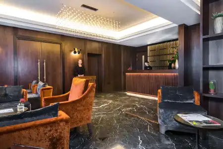 Montcalm Chilworth Townhouse, Paddington - 1