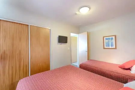 Bella Vista Motel Rotorua - 23