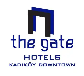 The Gate Kadikoy Downtown - 83