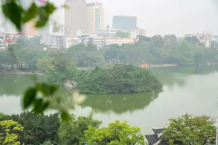 Hanoi Morning - 27