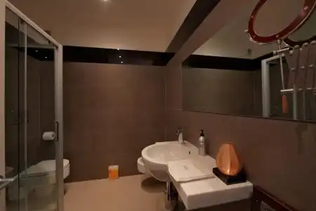 Zenthe Small Luxury B&B and Yoga - 18
