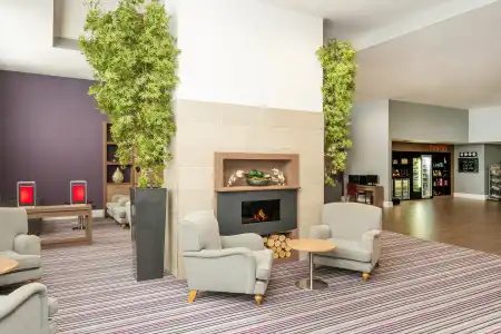Staybridge Suites Birmingham by IHG - 36