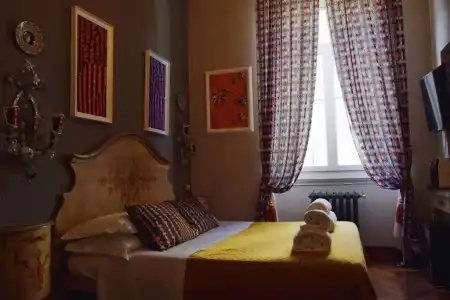 Residenza Vespucci - 26