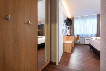 Best Western Achim Bremen - 94
