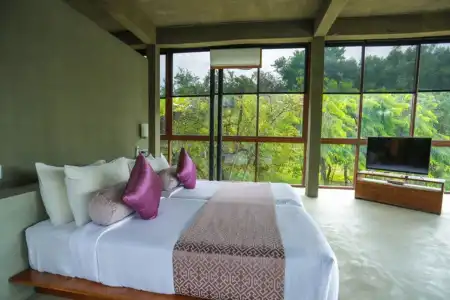 Wild Grass Nature Resort - 2