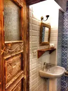 Parmis Boutique House - 60
